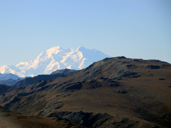 Denali View Two