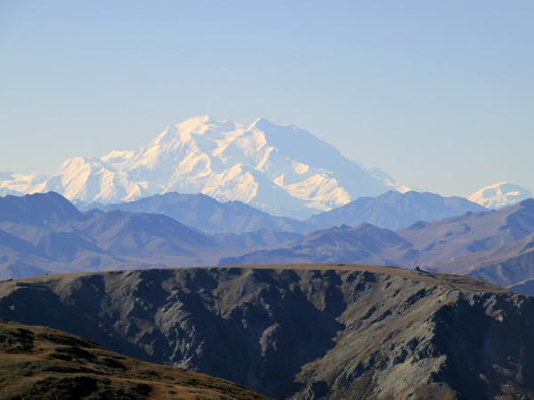 Denali View Three