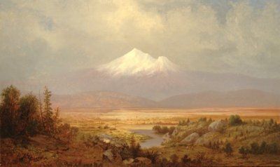 Shasta Frederick Butman